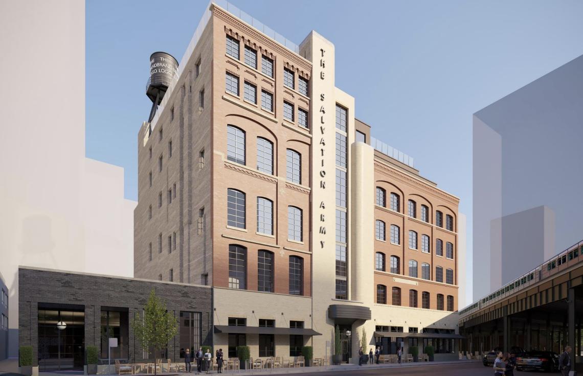 City Council approves NOMA Urbanize Chicago